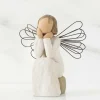 Angel of Caring