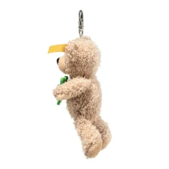 Anhänger Teddbär Fynn 12 cm beige Good Luck