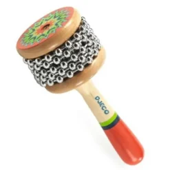 Animambo: Mini Cabasa
