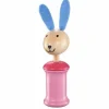 Anni Hase, Greifling mit Quitsche