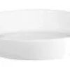 Aperitif Teller Rund 10,5 cm 250°C