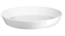 Aperitif Teller/Top Rund 16 cm 250°C