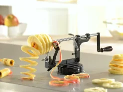 Apfelschäler Delicio 3 in 1