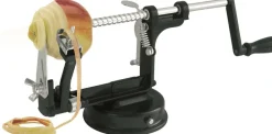 Apfelschäler Delicio 3 in 1