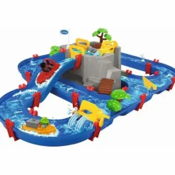 AQUAPLAY Mountain Lake