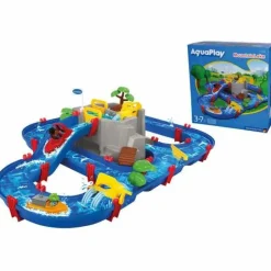 AQUAPLAY Mountain Lake