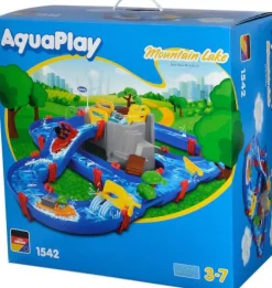 AQUAPLAY Mountain Lake