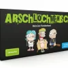 Arschlochmensch