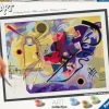 ART Collection: Yellow, Red, Blue (Wassily Kandins