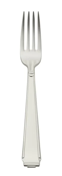 Art Deco 150 Dessertgabel