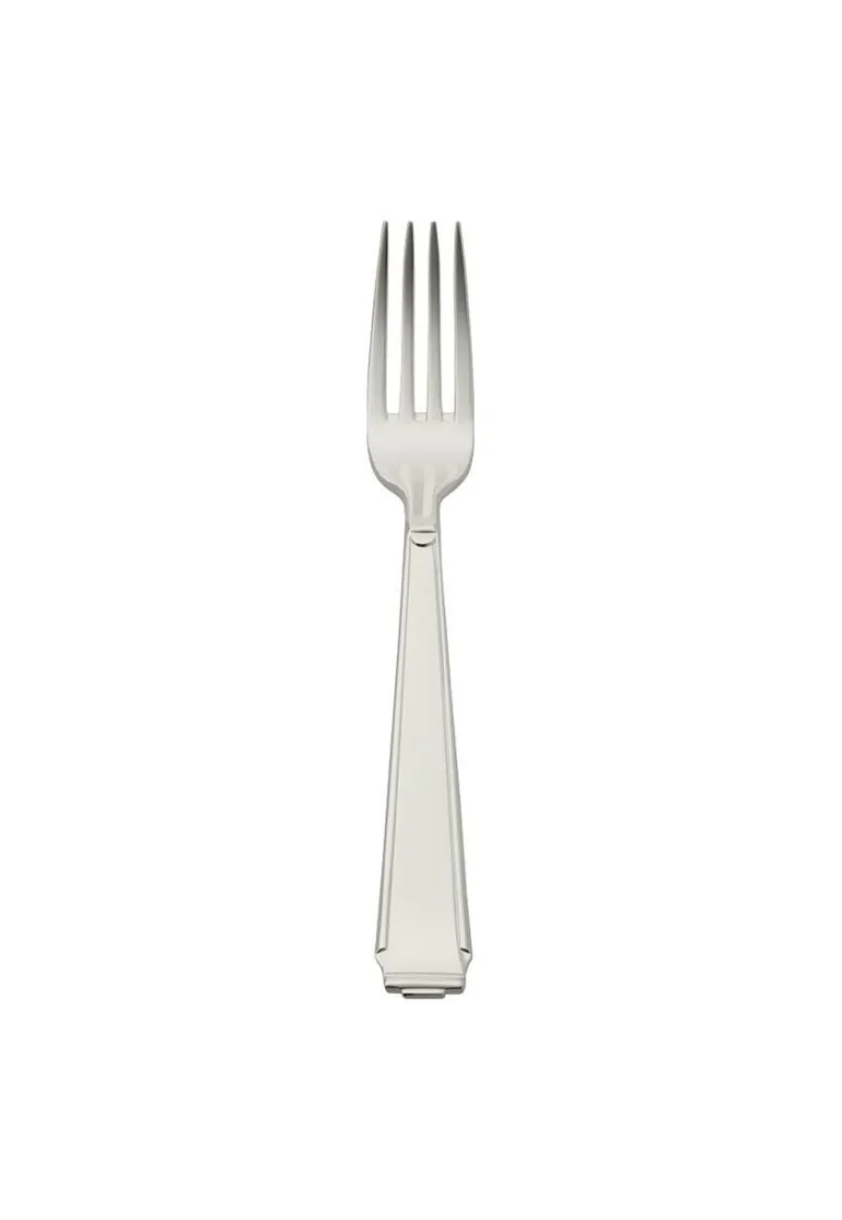 Art Deco 150 Dessertgabel