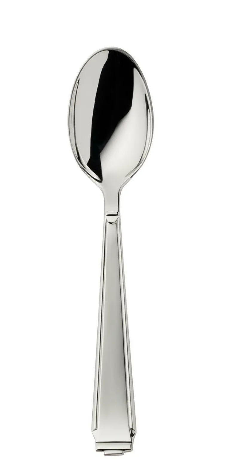 Art Deco 150 Dessertlöffel