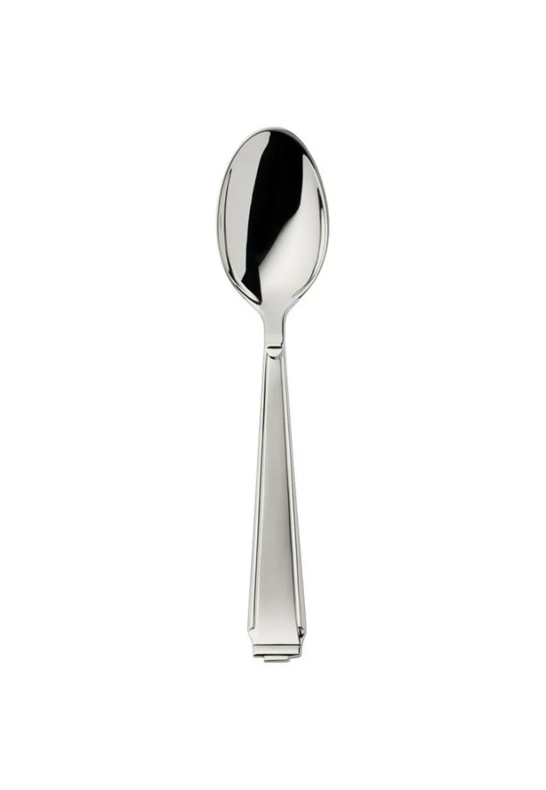 Art Deco 150 Dessertlöffel