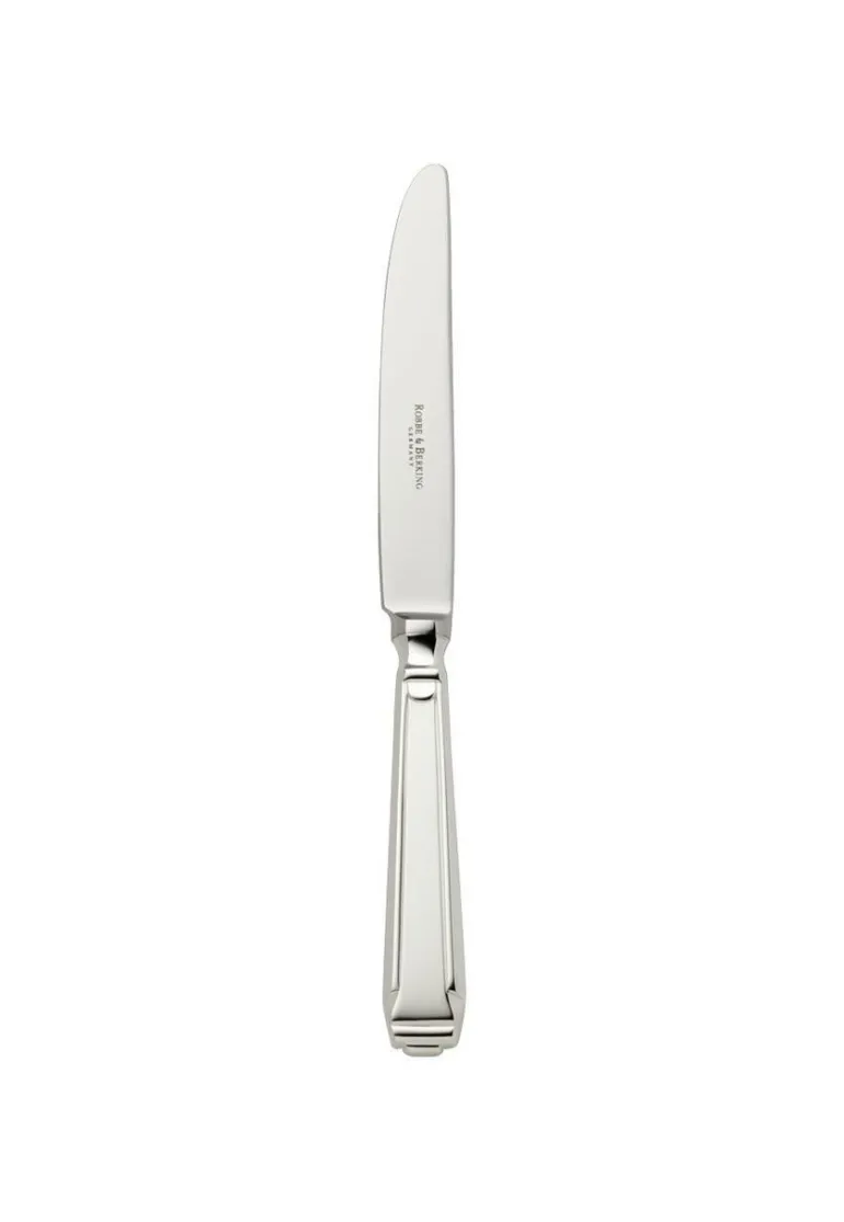 Art Deco 150 Dessertmesser