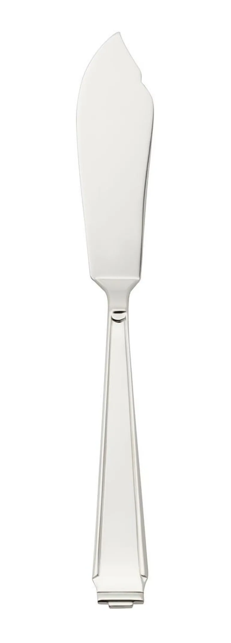 Art Deco 150 Fischmesser
