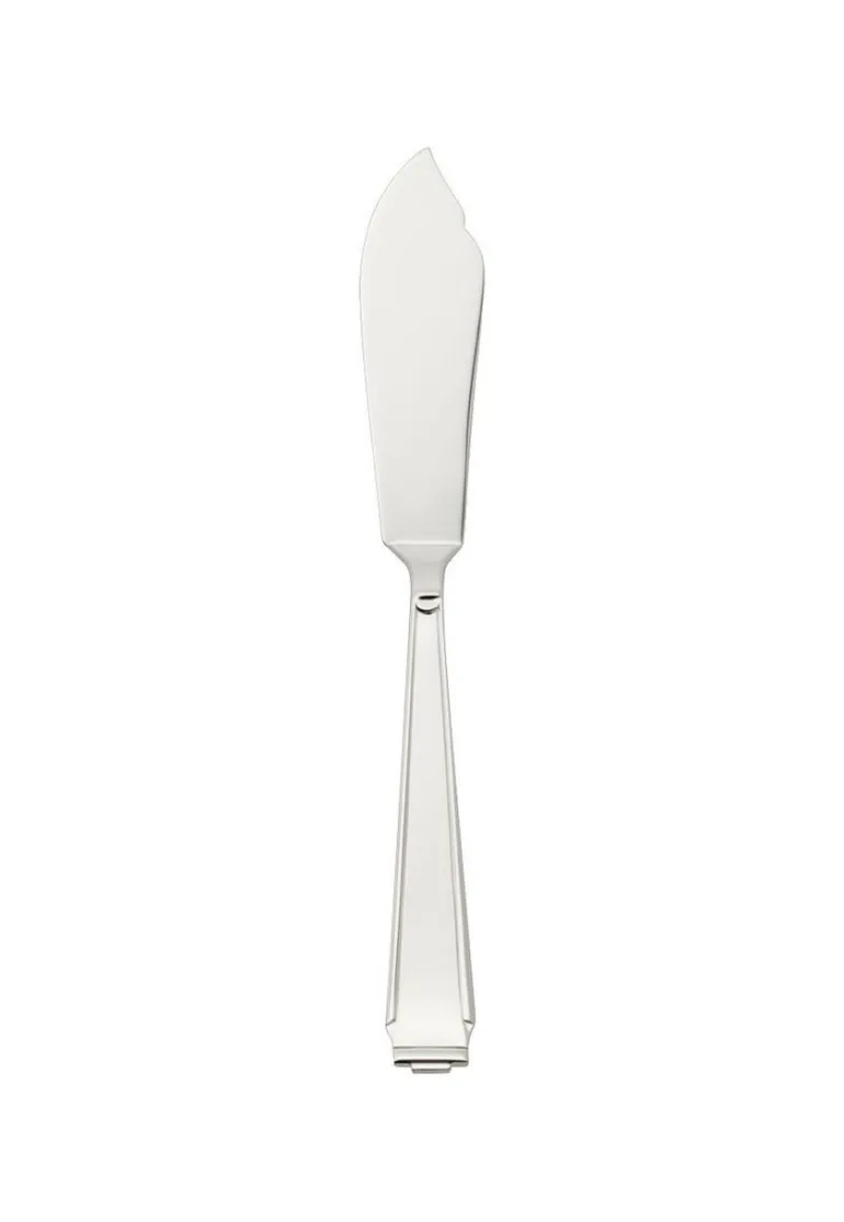 Art Deco 150 Fischmesser