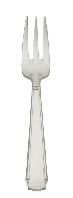Art Deco 150 Kuchengabel