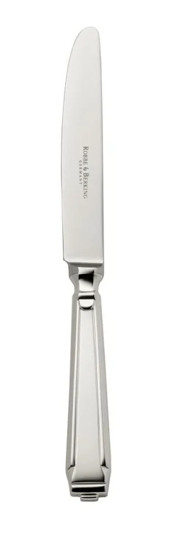 Art Deco 150 Menümesser