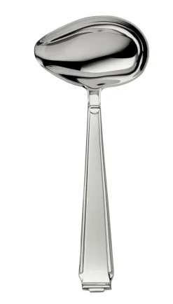 Art Deco 150 Saucenlöffel