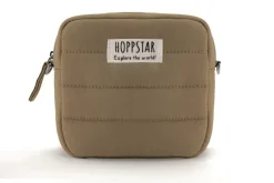 Artist Bag midi cream
