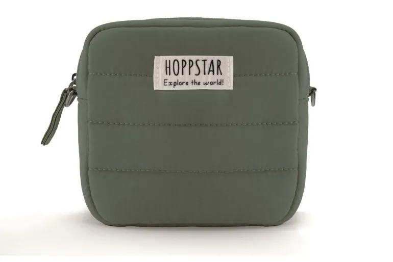 Artist Bag midi laurel