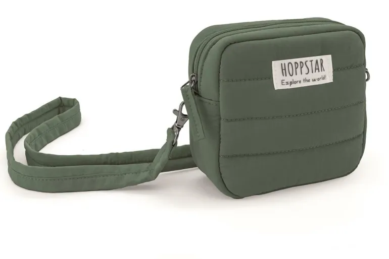 Artist Bag midi laurel