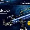 Astro-Teleskop