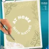 At home with Nature - Malen nach Zahlen