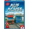 Auf Achse