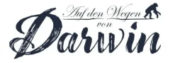 Auf den Wegen von Darwin