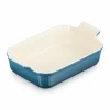 Auflaufform Tradition 26 cm Deep Teal
