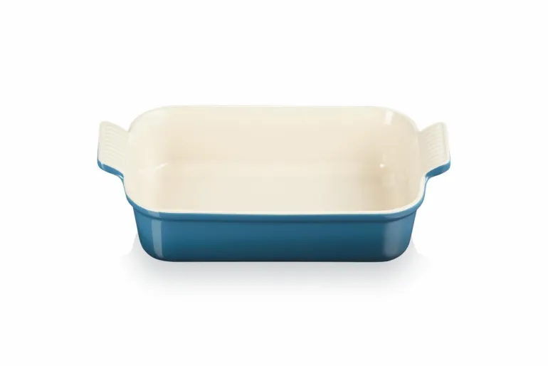 Auflaufform Tradition 26 cm Deep Teal