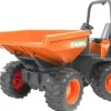 Ausa Minidumper
