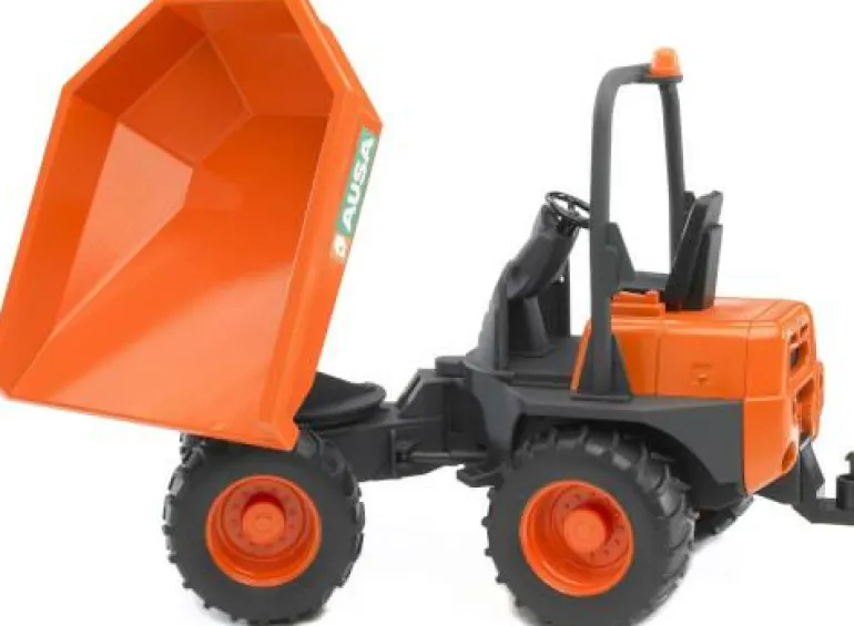 Ausa Minidumper