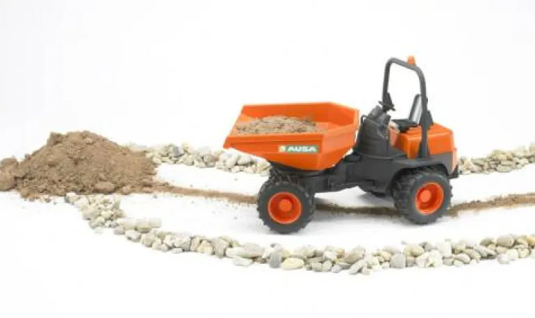 Ausa Minidumper