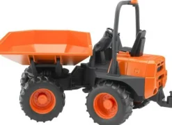 Ausa Minidumper