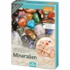 AusgrabungsSet Mineralien