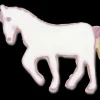 Ausstecher, Einhorn 10 cm Edelstahl