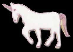 Ausstecher, Einhorn 10 cm Edelstahl