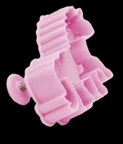 Ausstecher, Einhorn 5 cm Kunststoff