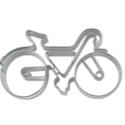 Ausstecher, Fahrrad 8cm