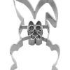 Ausstecher, Hase ca. 8 cm