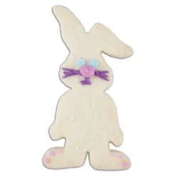 Ausstecher, Hase 10cm