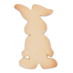 Ausstecher, Hase 10cm