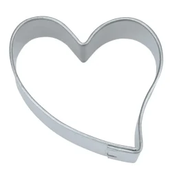 Ausstecher, Herz 3,5 cm
