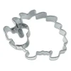 Ausstecher, Igel 4,5cm