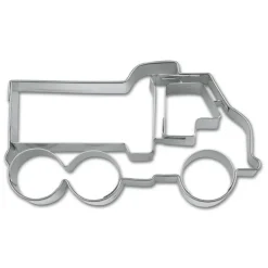 Ausstecher, LKW 8cm