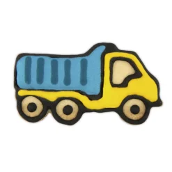 Ausstecher, LKW 8cm