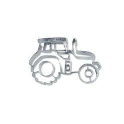 Ausstecher, Traktor 7,5cm