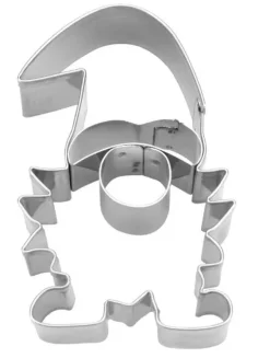 Ausstecher, Wichtel 7,5 cm Ausstecher